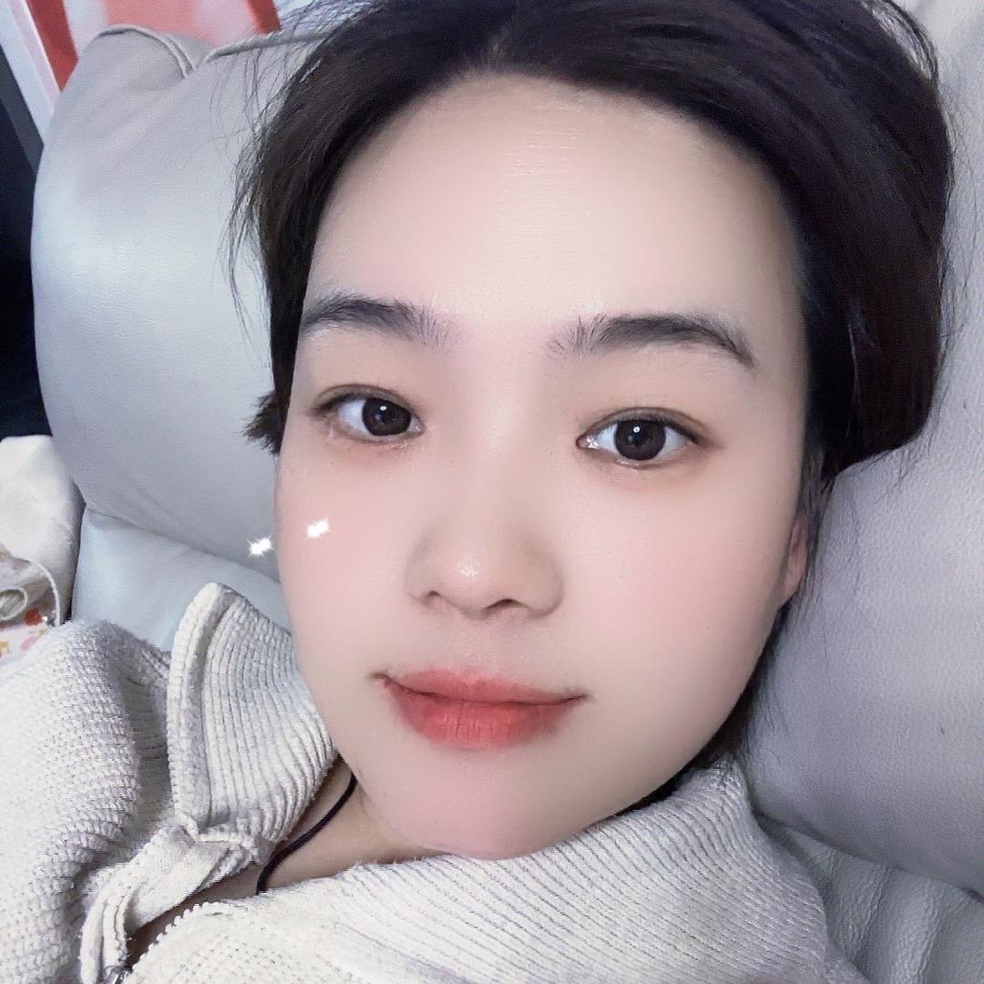 嗨.你好呀！头像