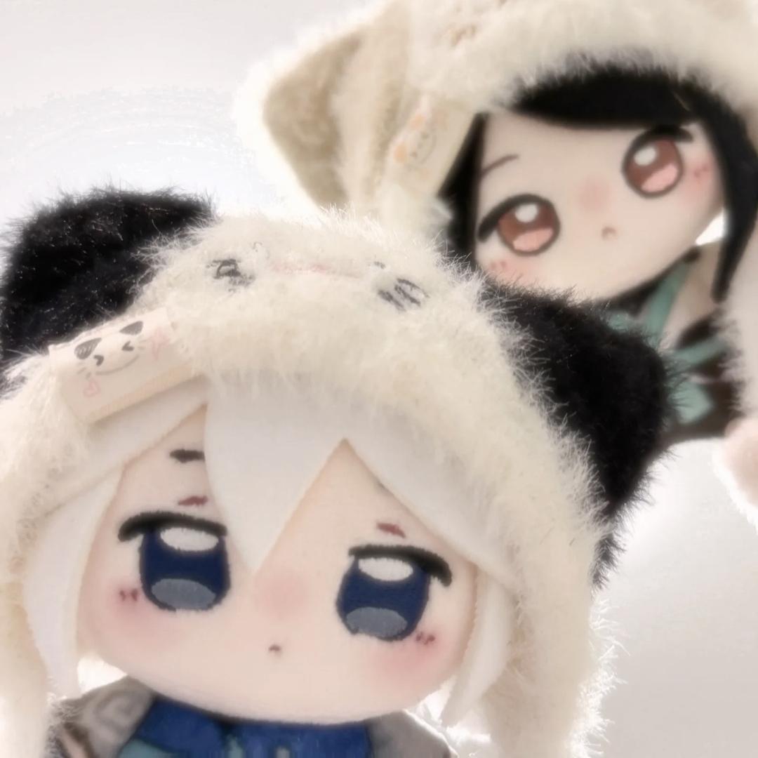 墨墨ouo