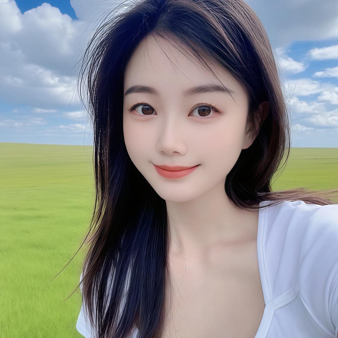 小小玲儿.