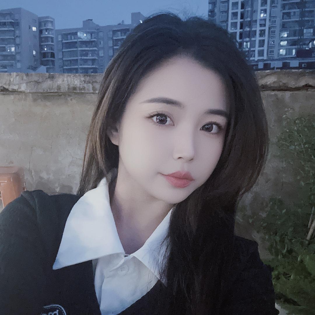 一颗陈子🍊