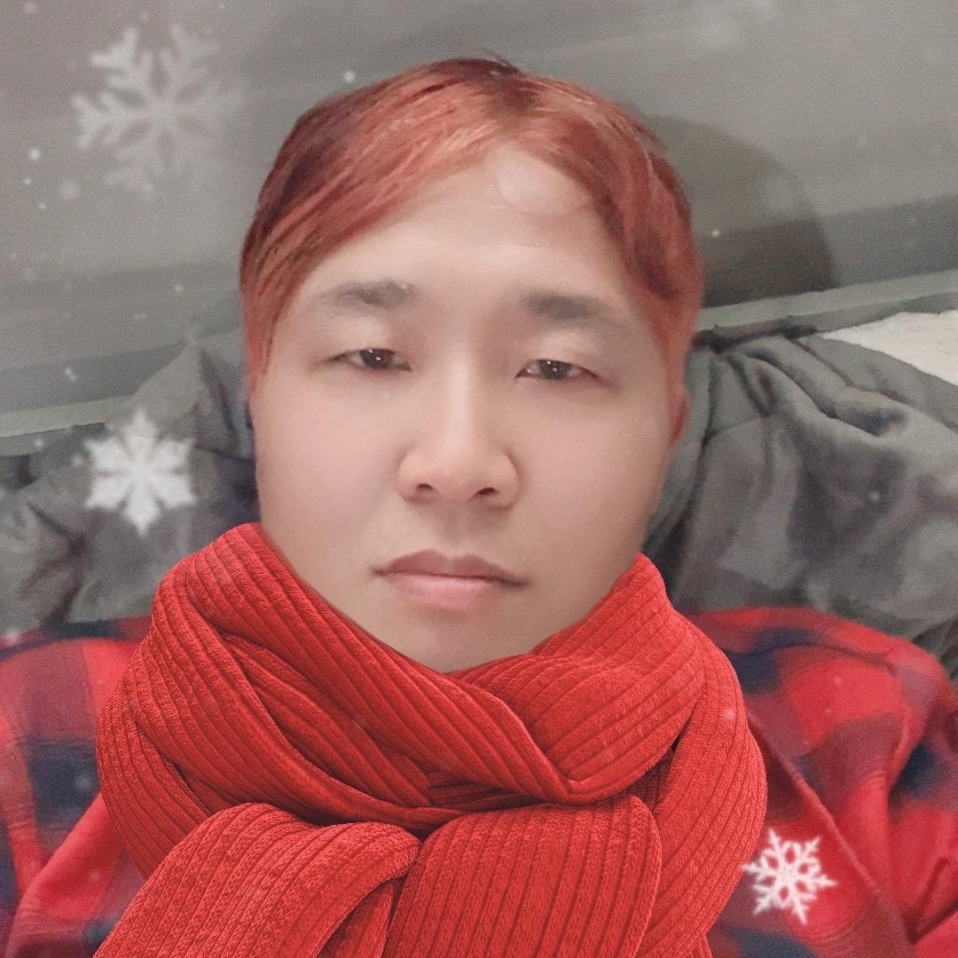 🌹 炸毛找搭档🌹