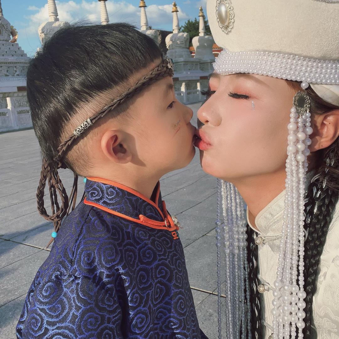 请叫我～范小敏