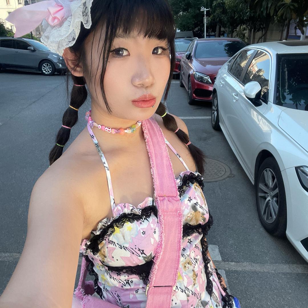 我来说哈喽（带货版）