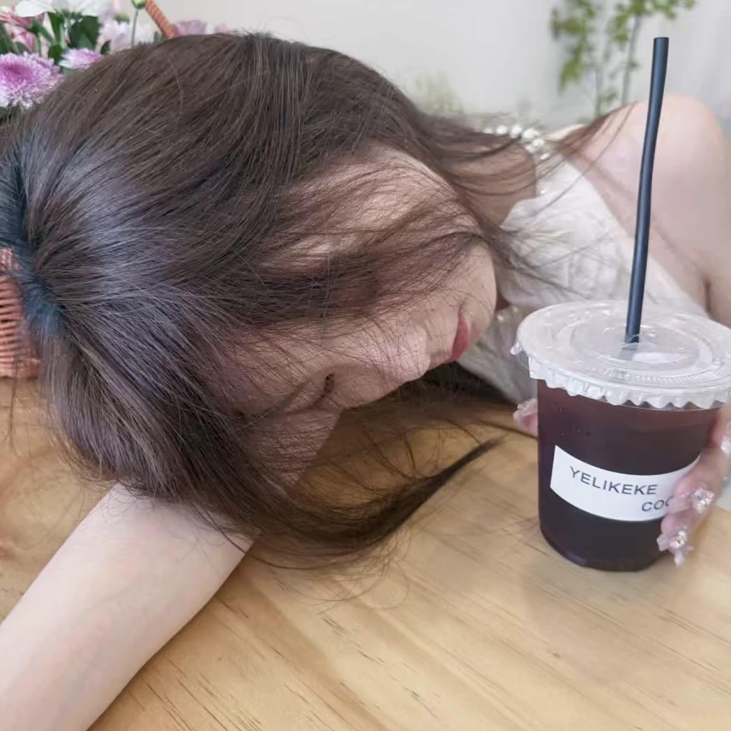 一颗靑苹果🍏.