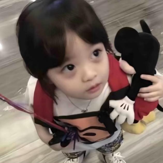小桉桉