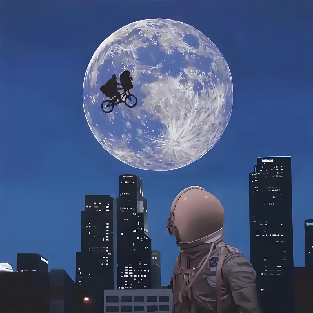 时光不语