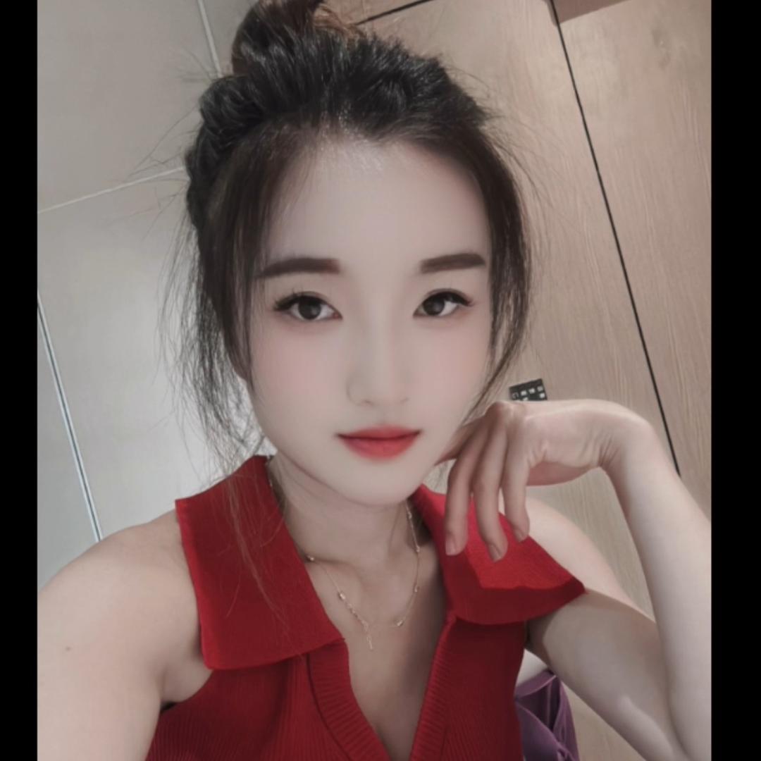 琳琳姐