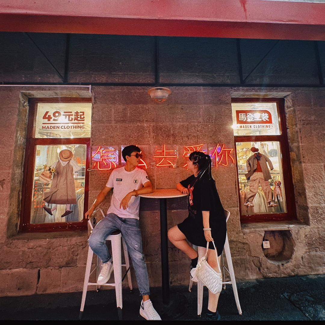 ☀️李红旗🚩