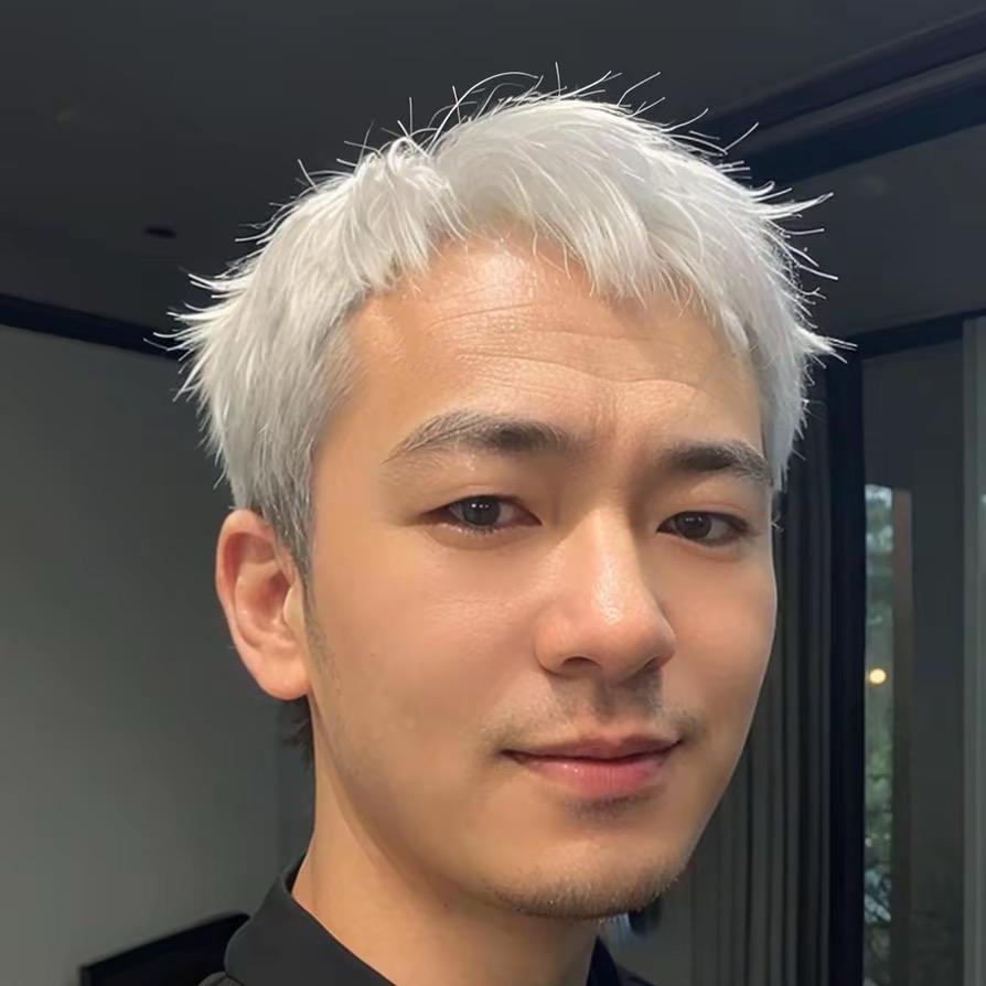 青木