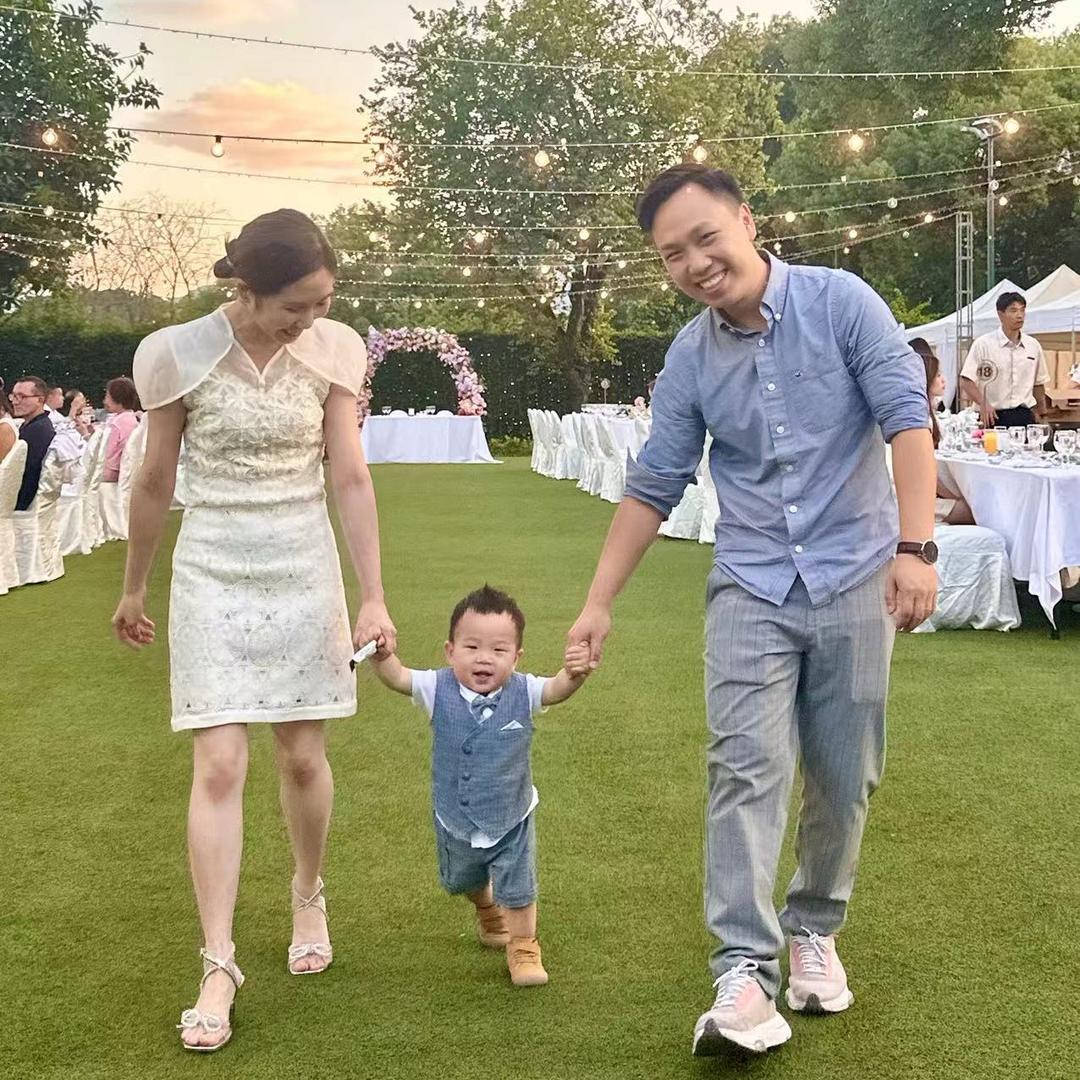 J’son _宇晨Jarvis👶🏻