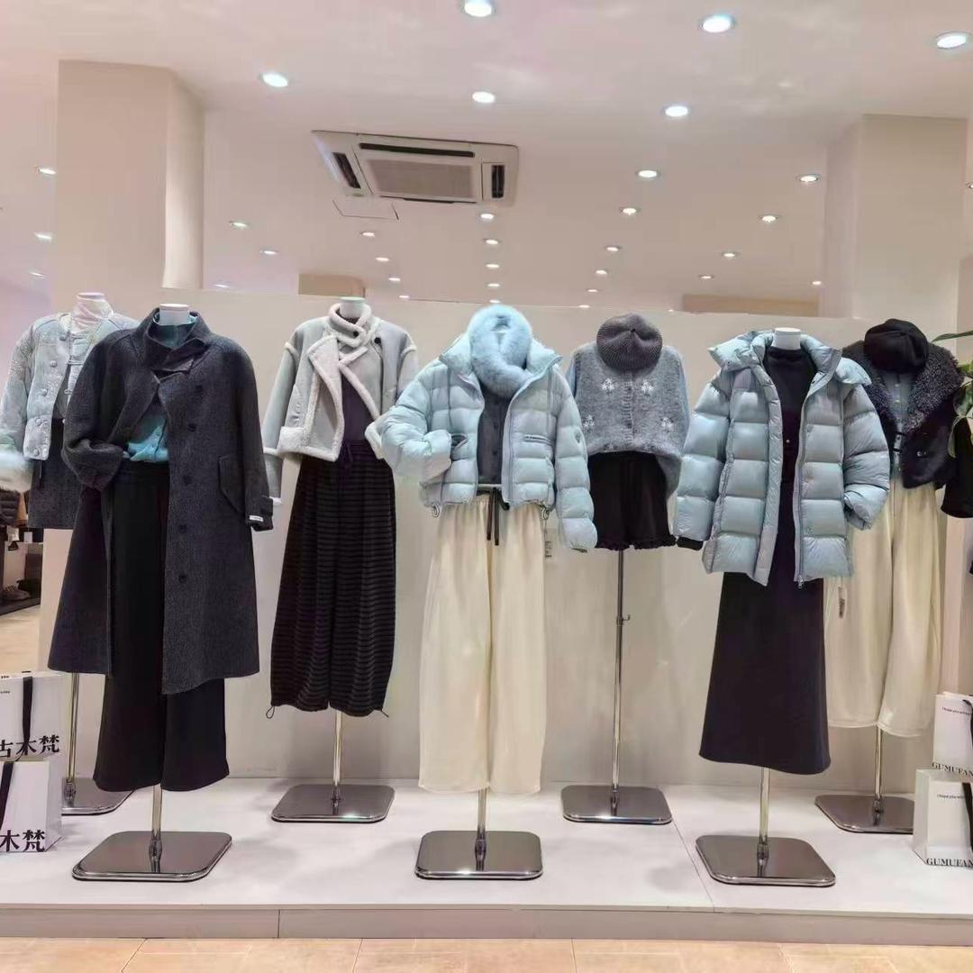 古木梵—（凯旋名门店）