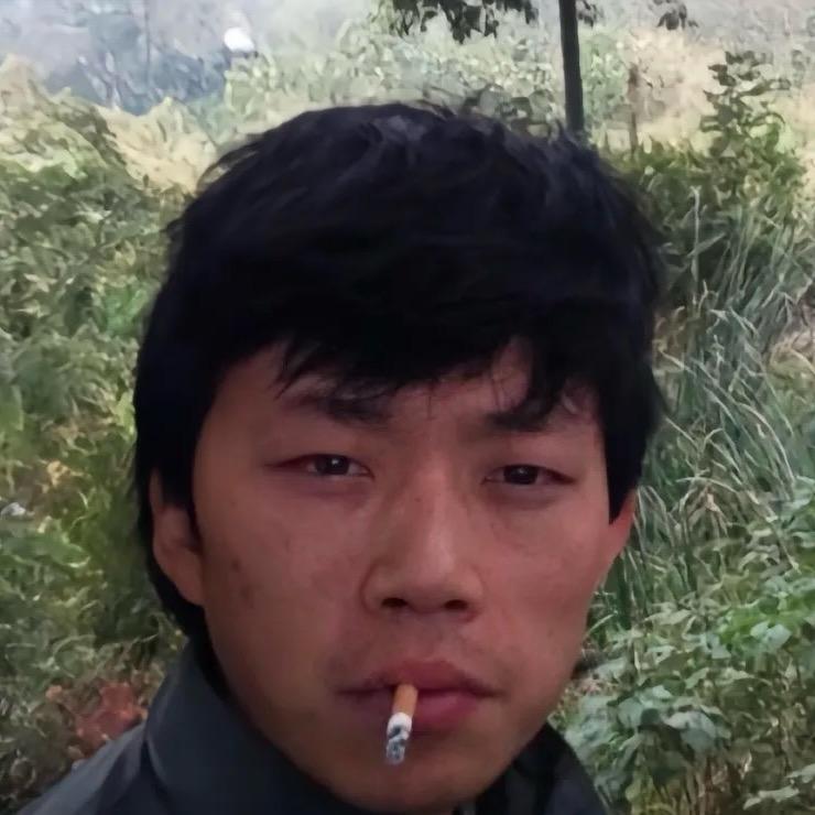 忧郁的大马勺🚶🏻‍♂️