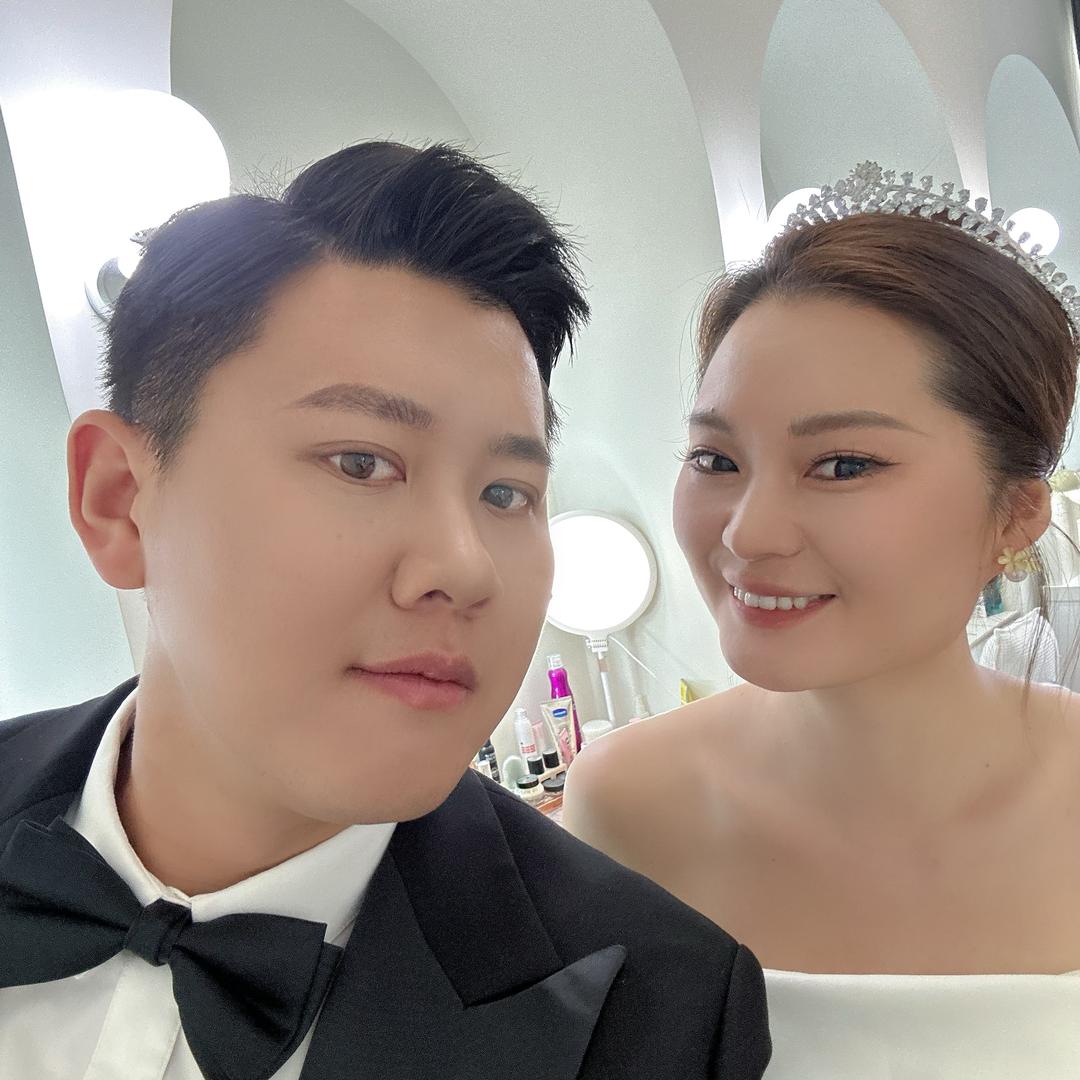 胖涛的幸福生活