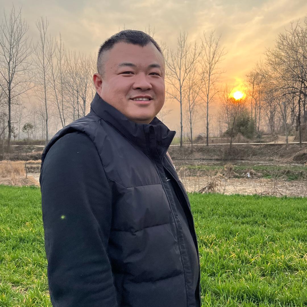 阿鑫正能量