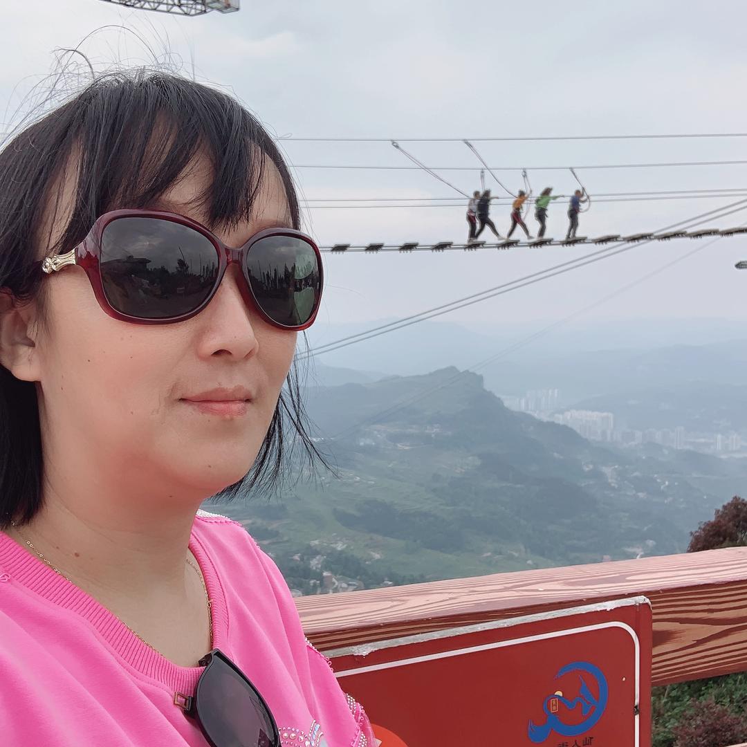 与风为舞