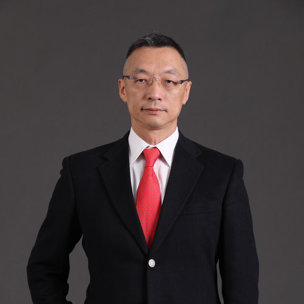 潘海东聊创业