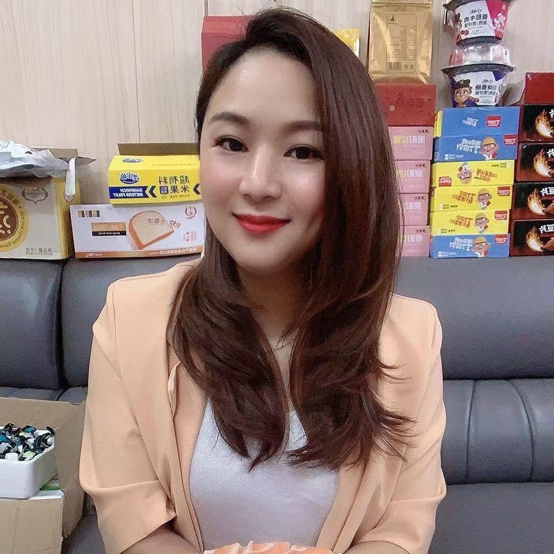 少君💫618