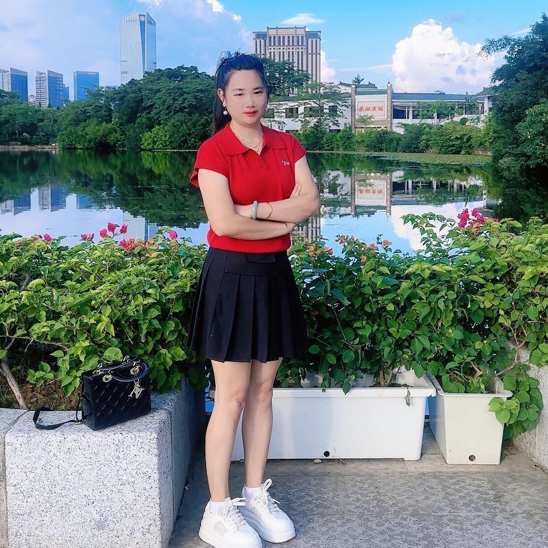 陈珊珊