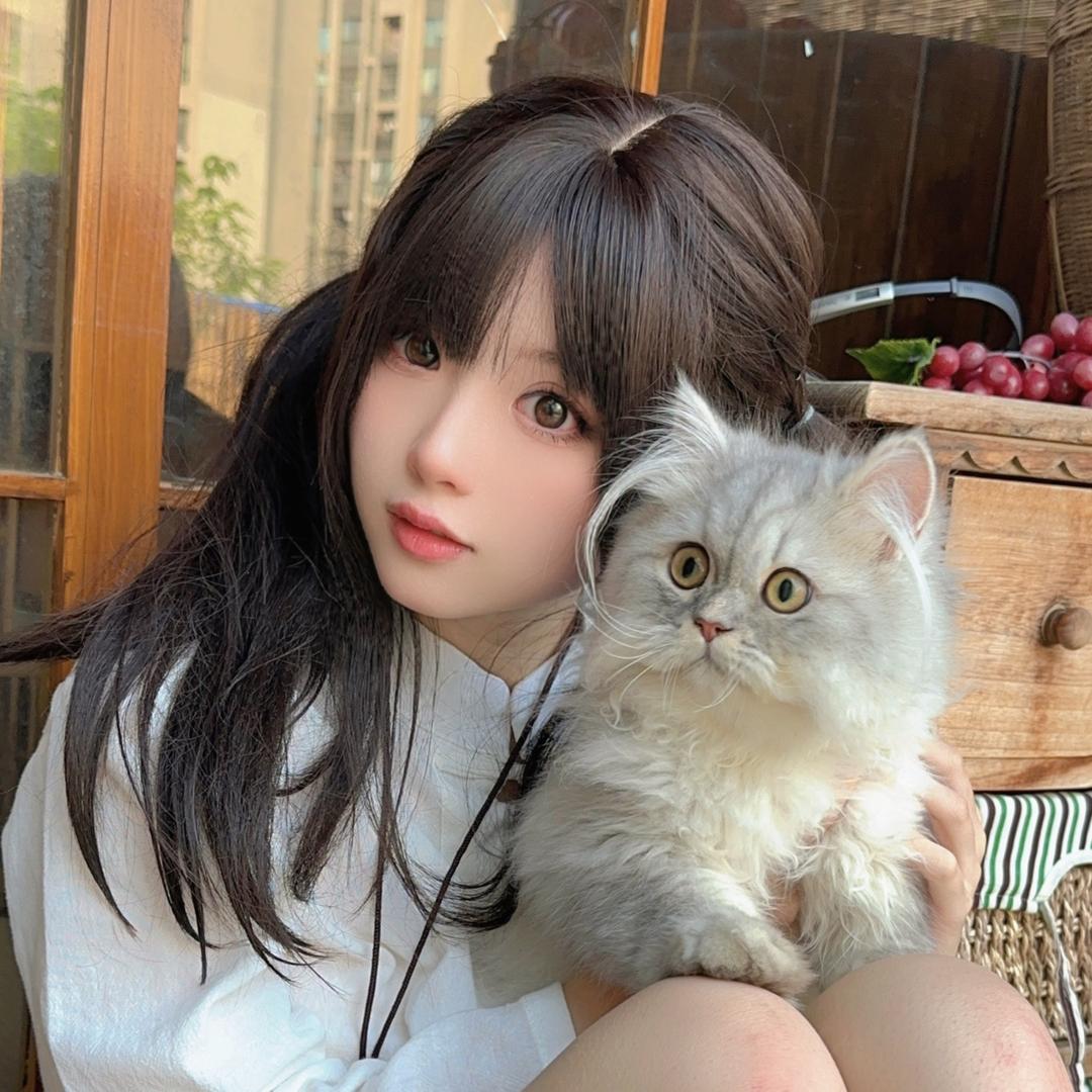 小小兔娘