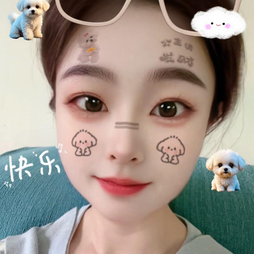 周大生珠宝~双双