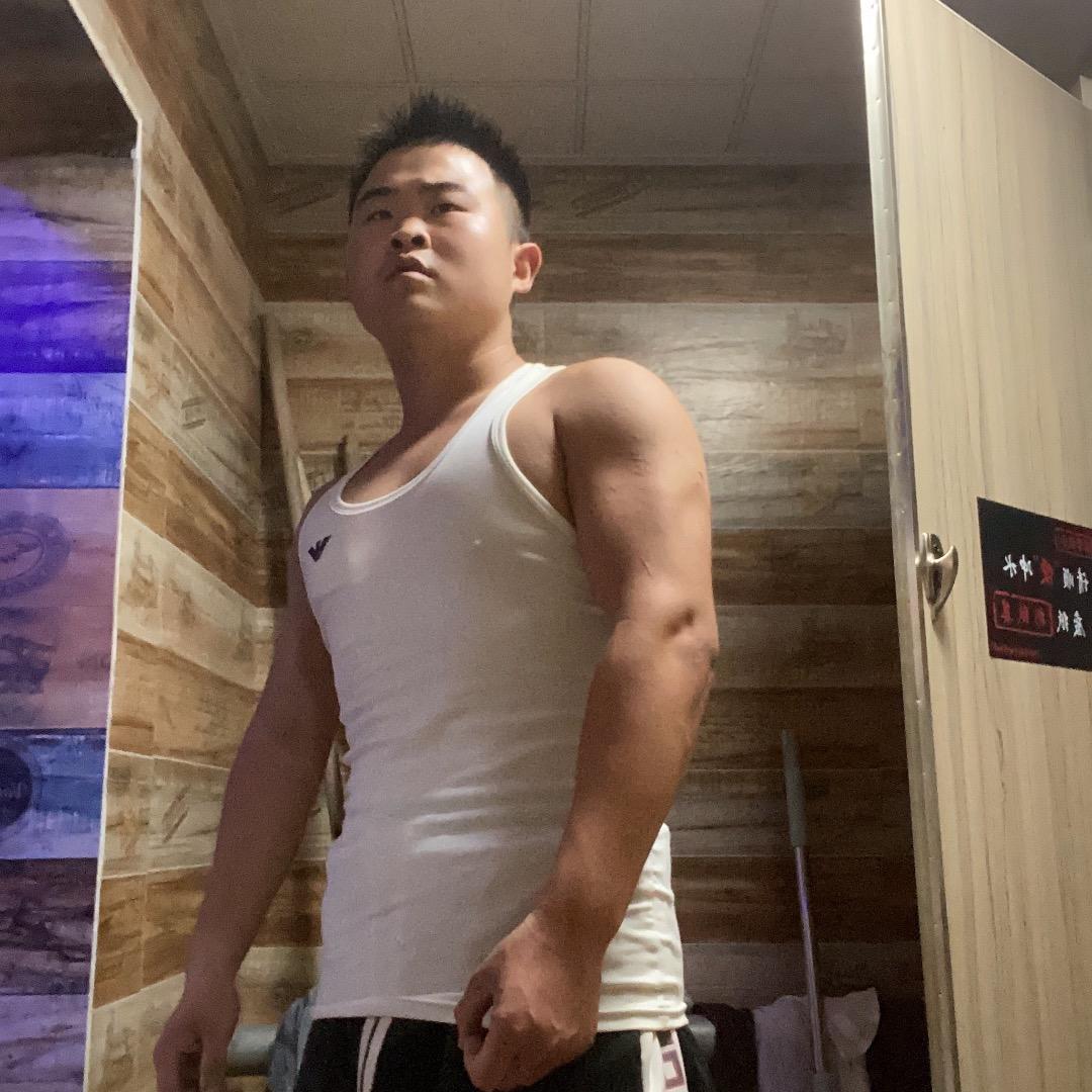 我是杨某