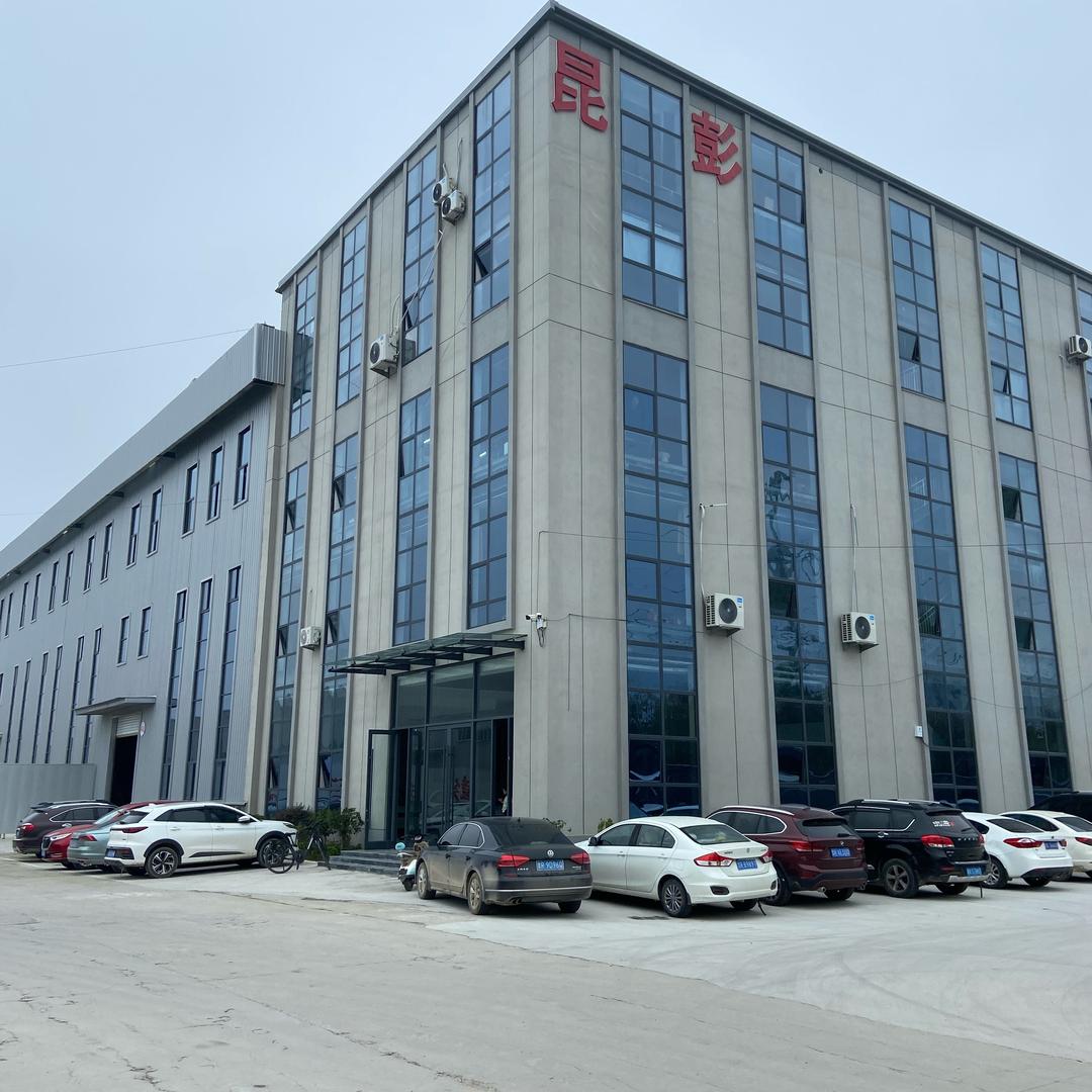 阿强代步车总厂