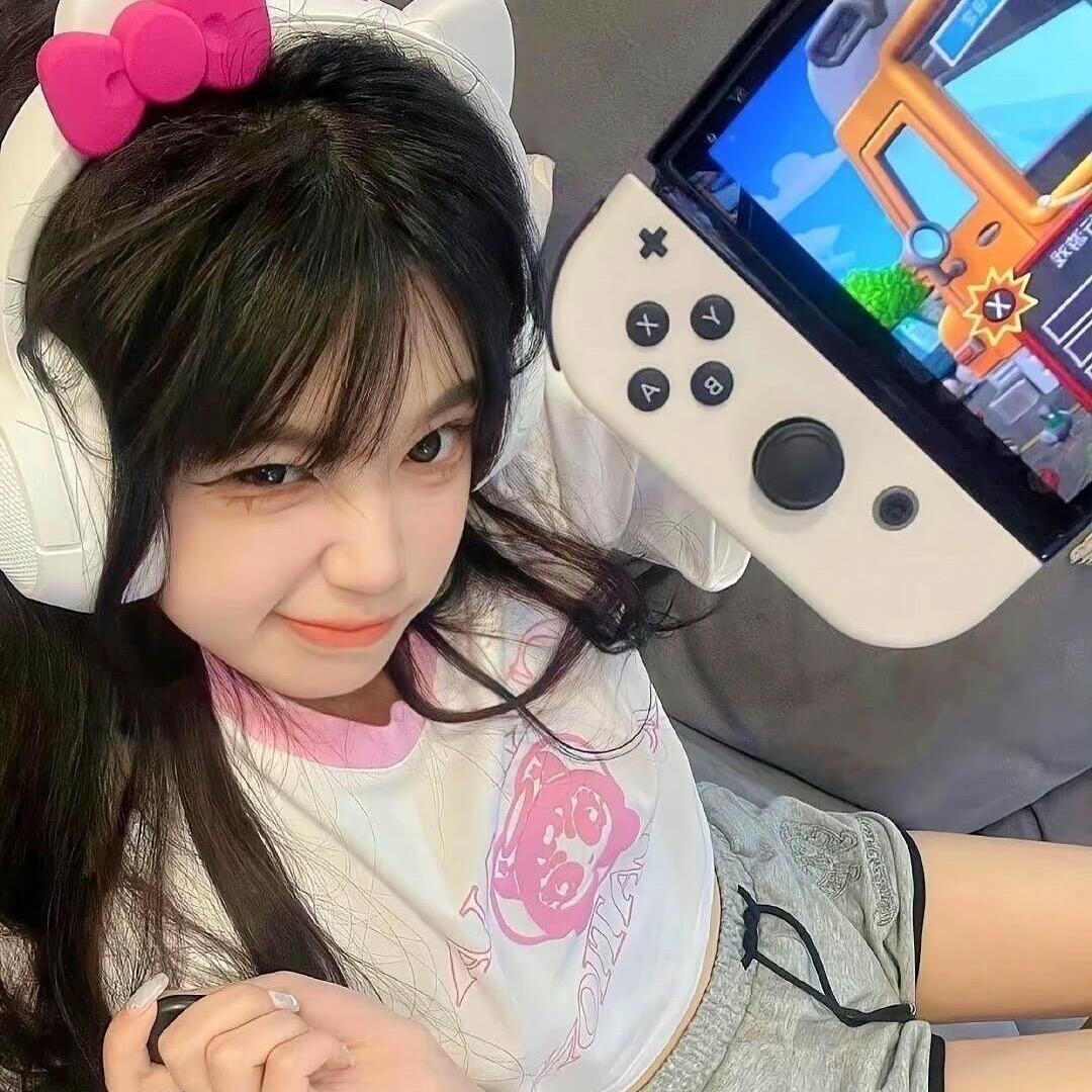 _脑脑头像