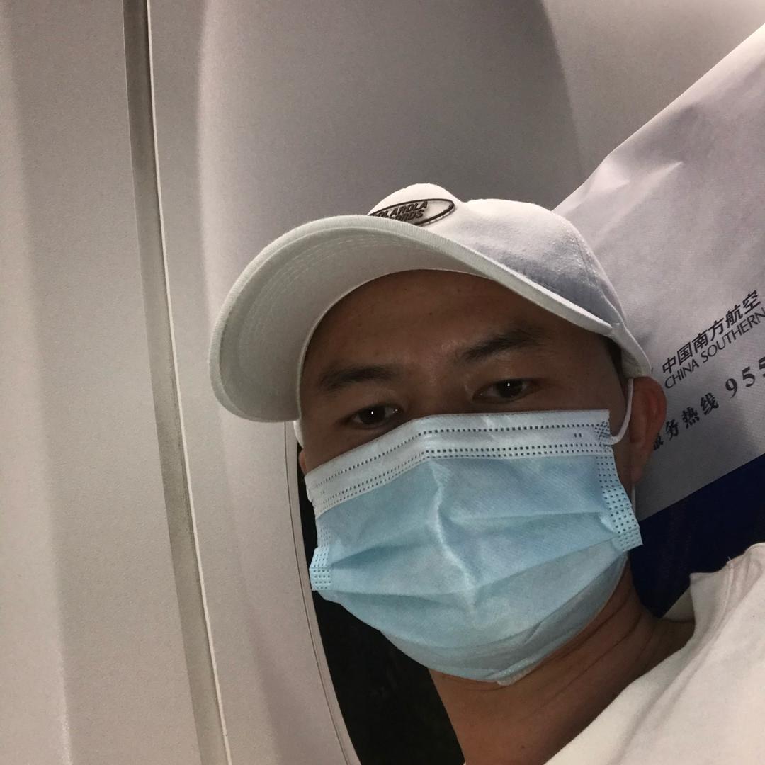 我是我
