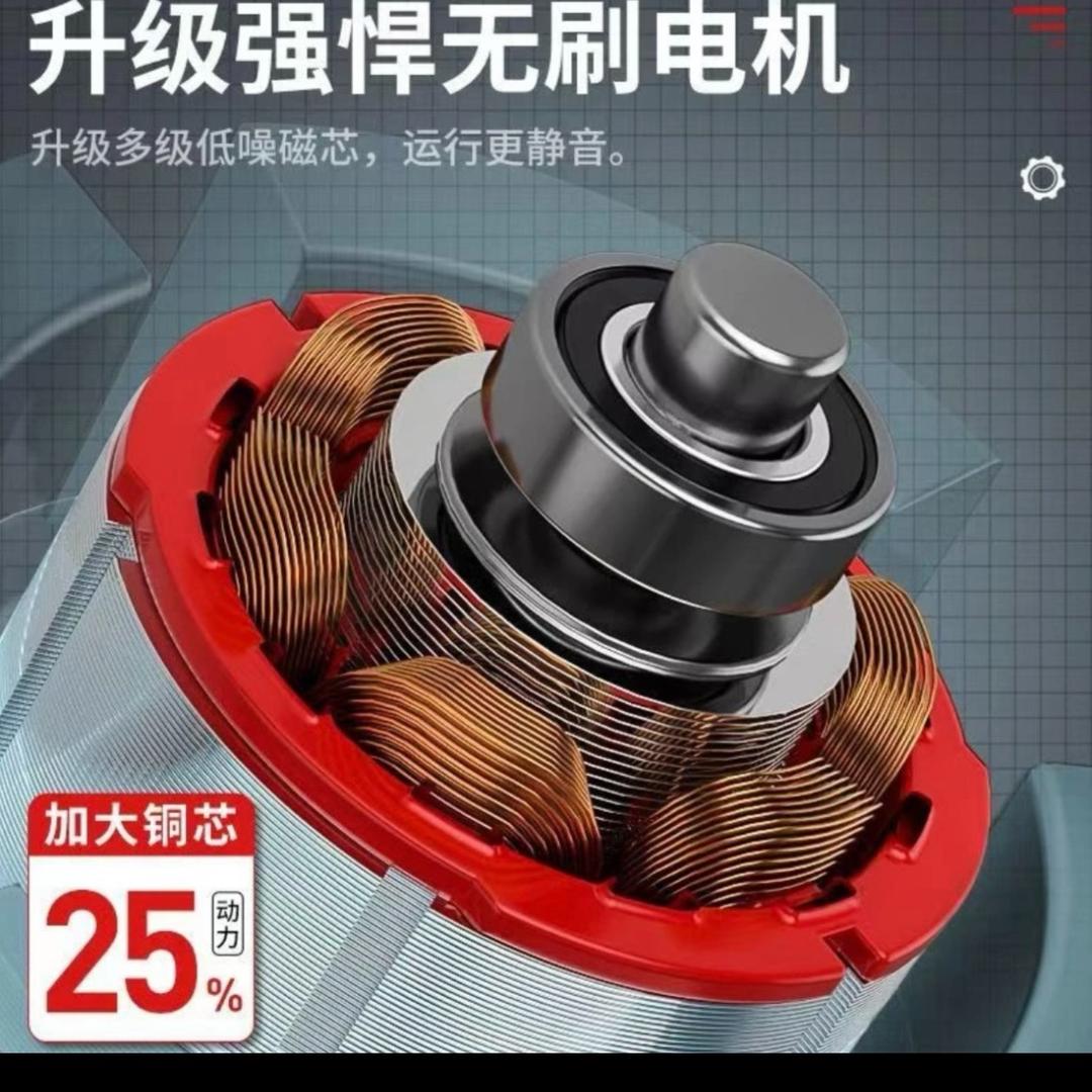 东城锂电工厂 小刚炮🏭