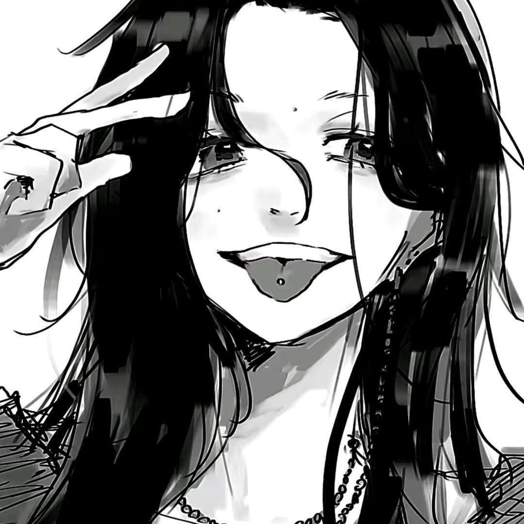 小熊与威士忌🥃