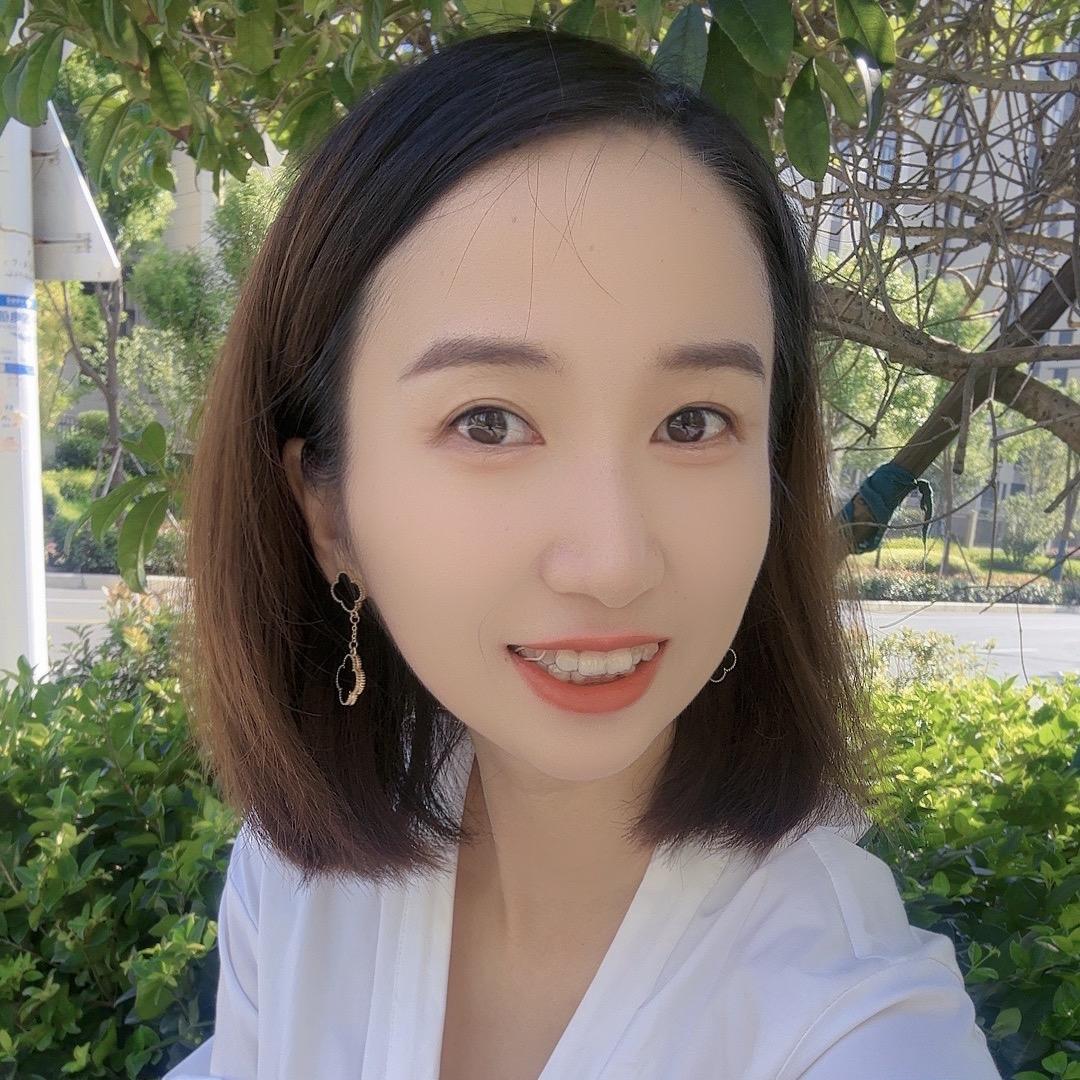 房产小嫂子看房