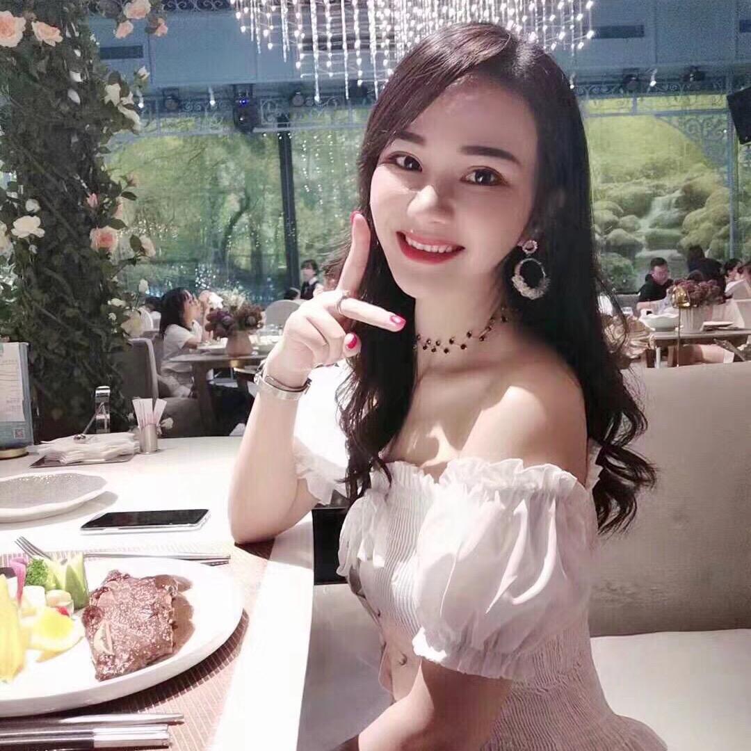 鱼姐姐~