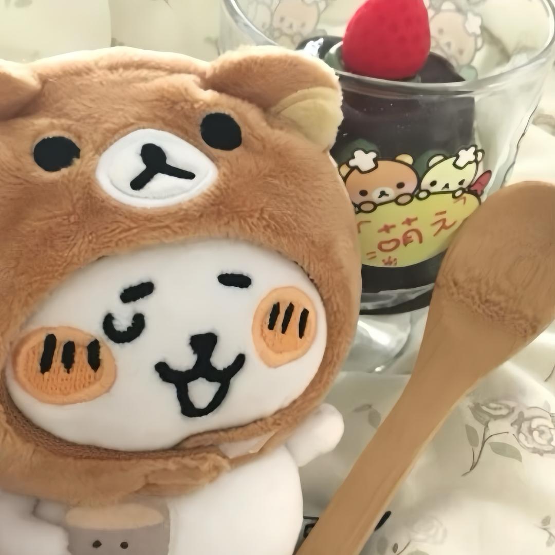 海苔拌饭•ᴥ•