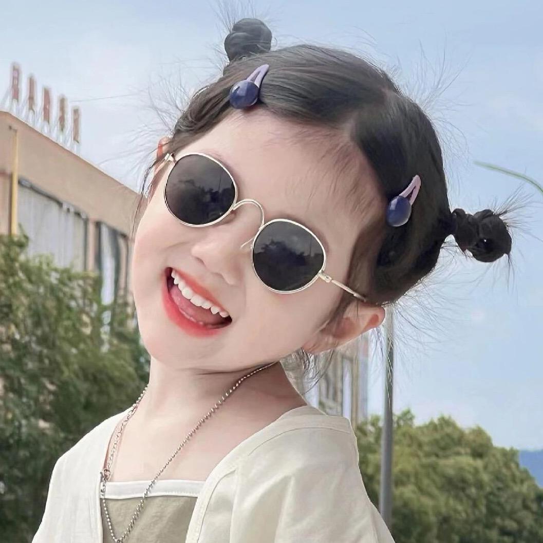 草莓是甜的吧