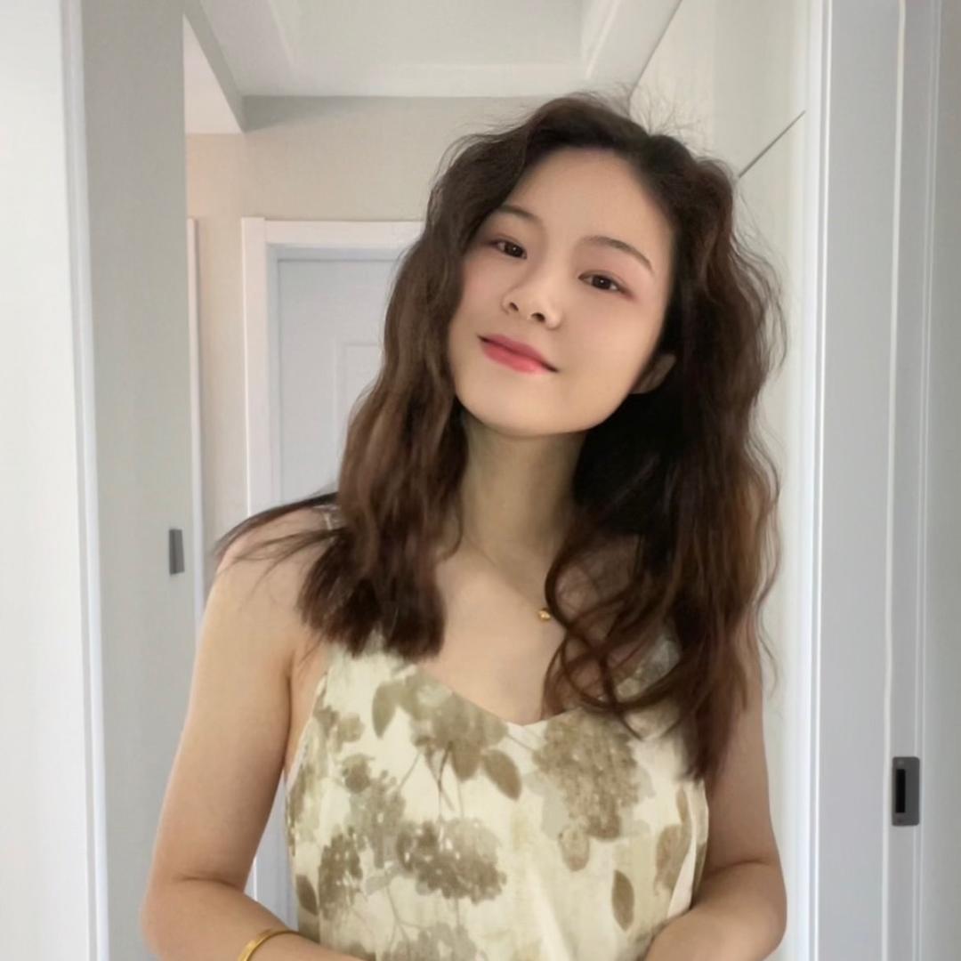顾大花有点喜