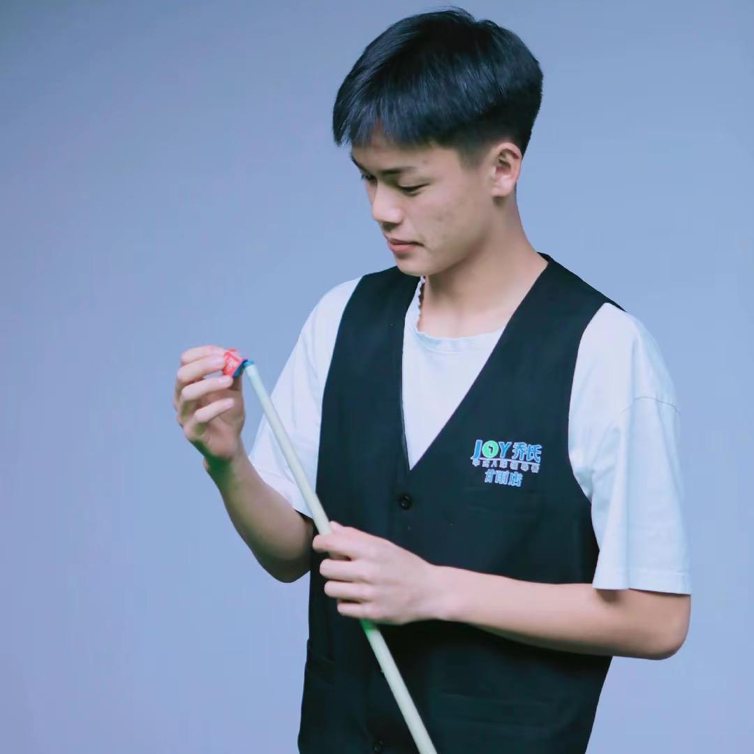 668台球器材（保山店）