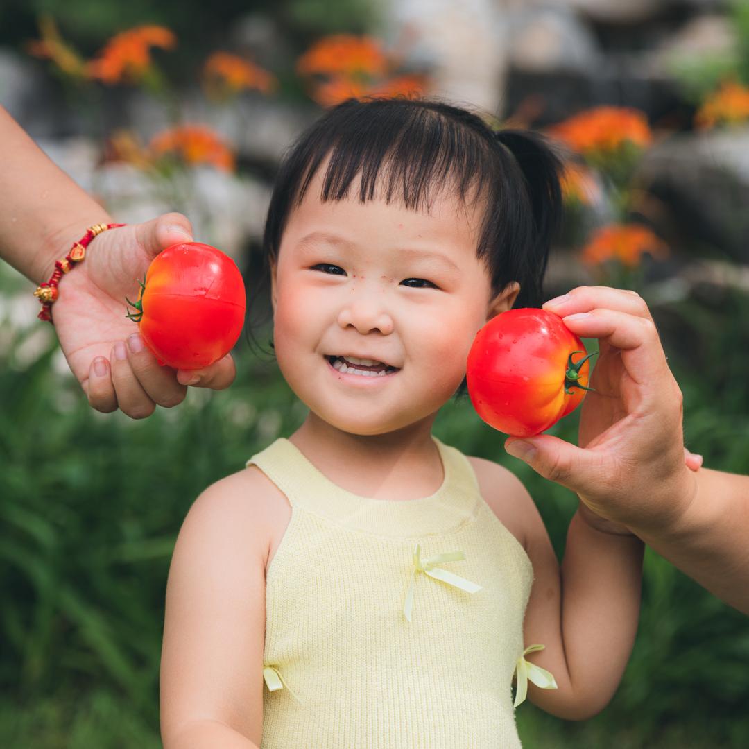 今天的小橙🍊