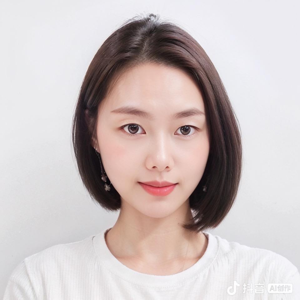 遇事不慌张女士