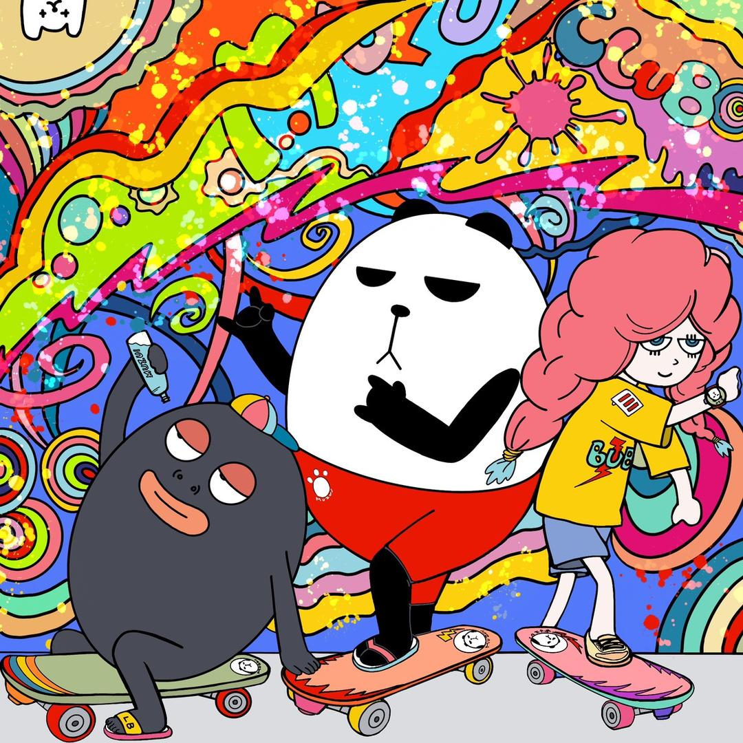 木嘴熊