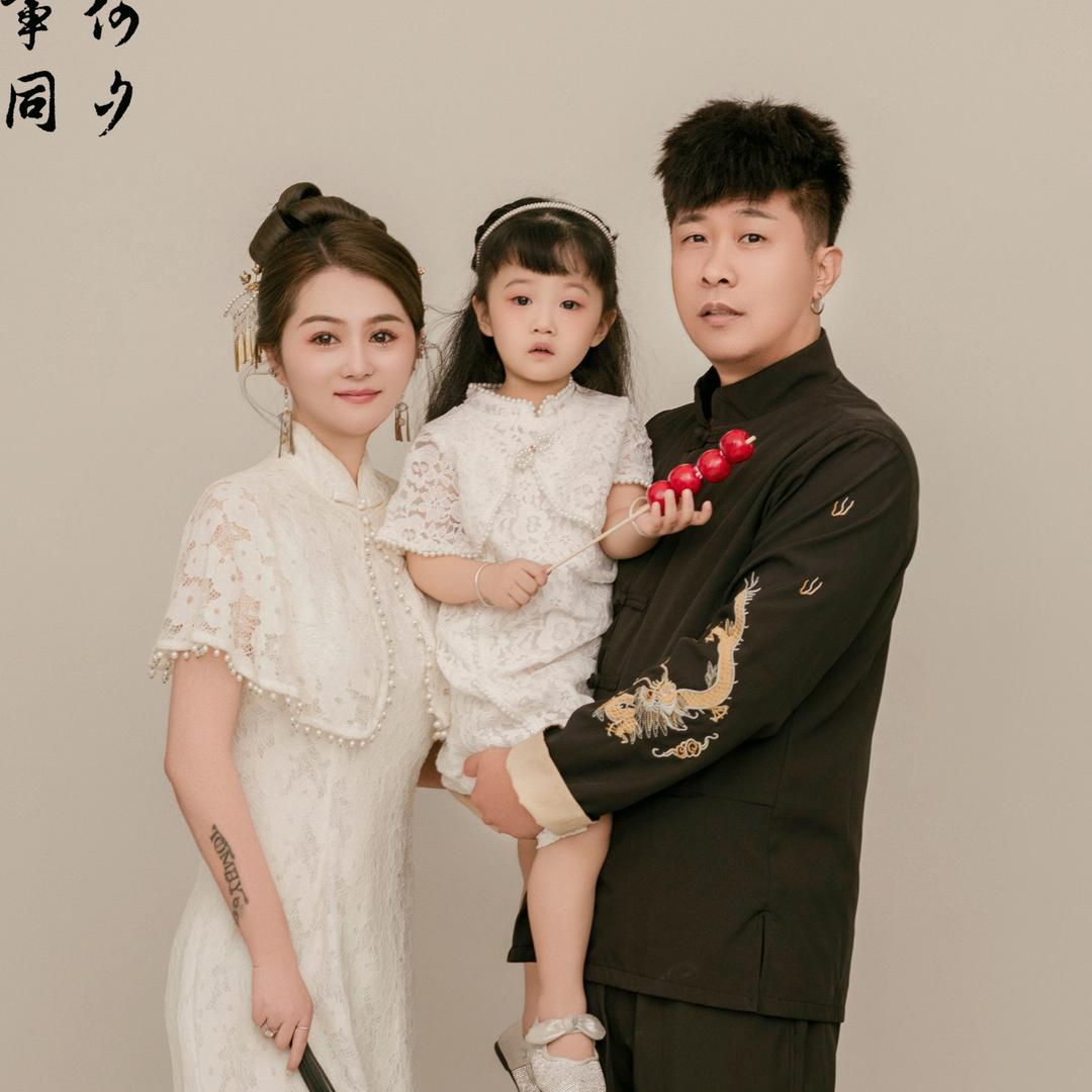 刘杰（李小宛）