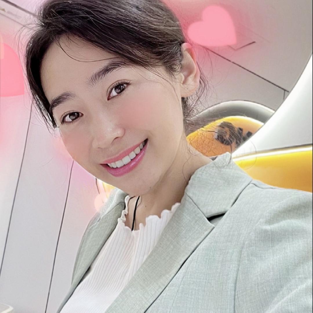 向南枝☀️