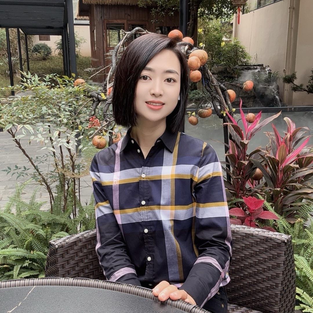 格格妈🎤