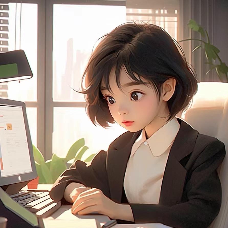 是卖房子的大李呀