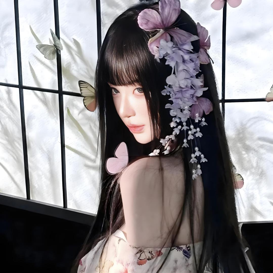 怎么笨笨的呢