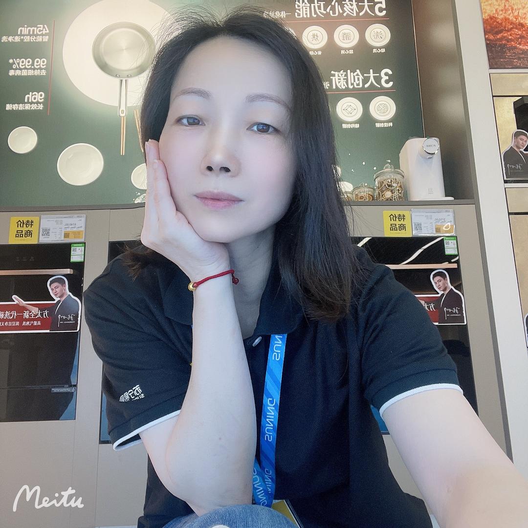 无锡云姐|高端全场景厨电