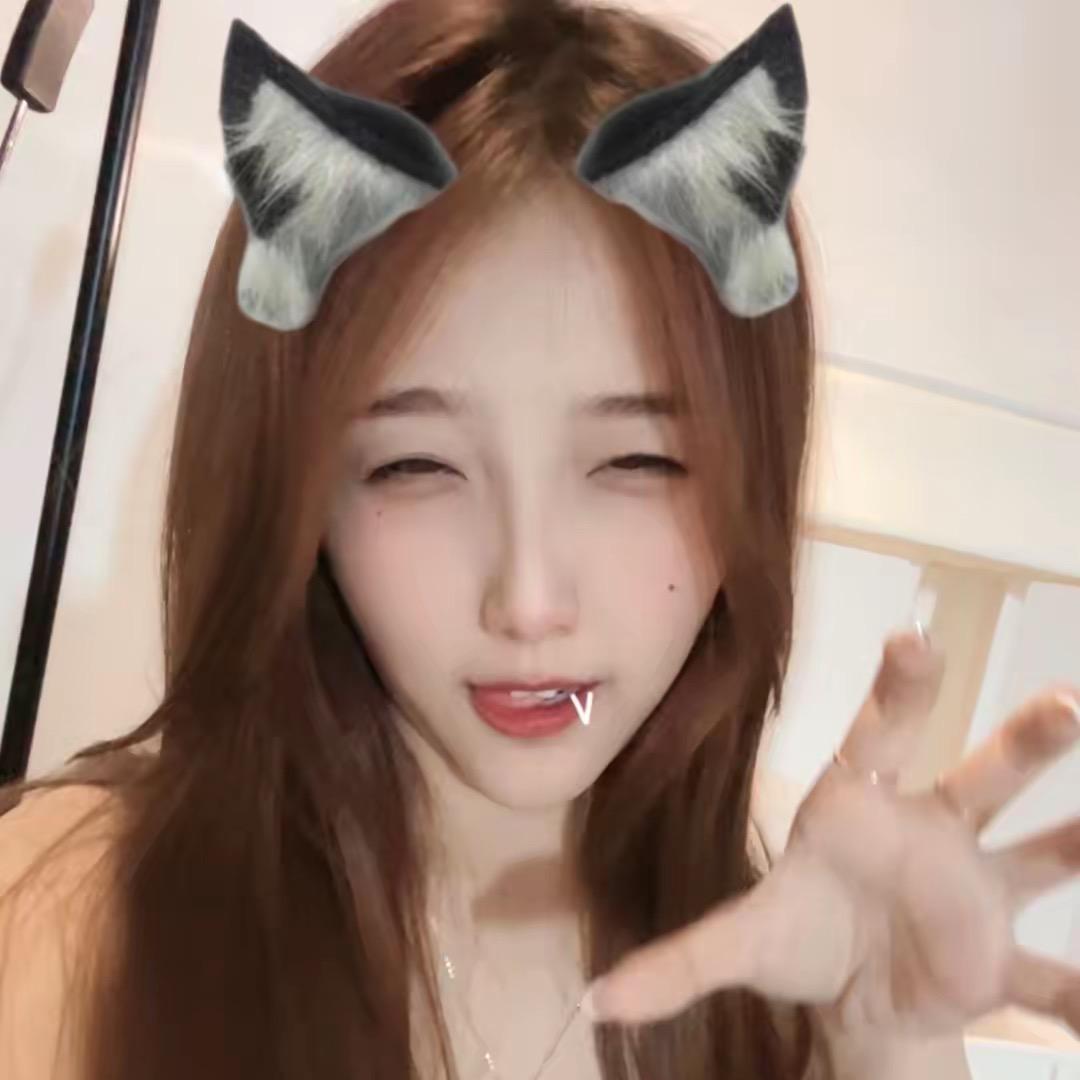 苗苗私服穿搭