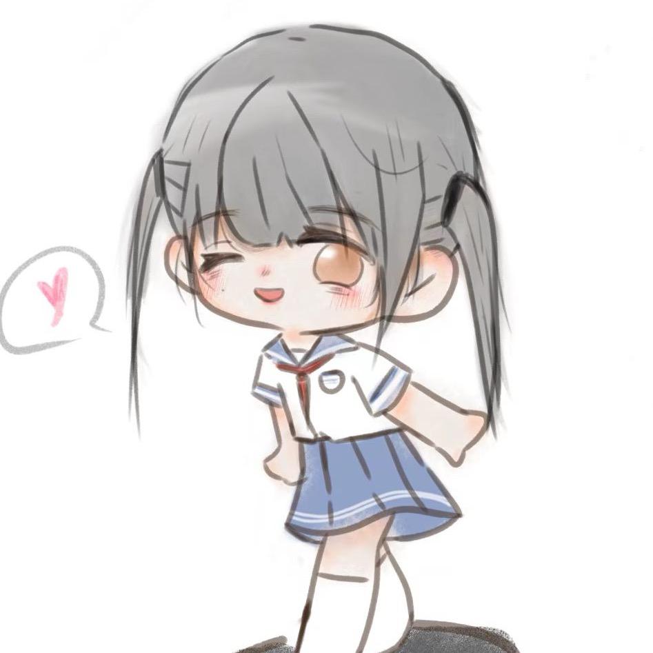 吐个泡泡.🫧