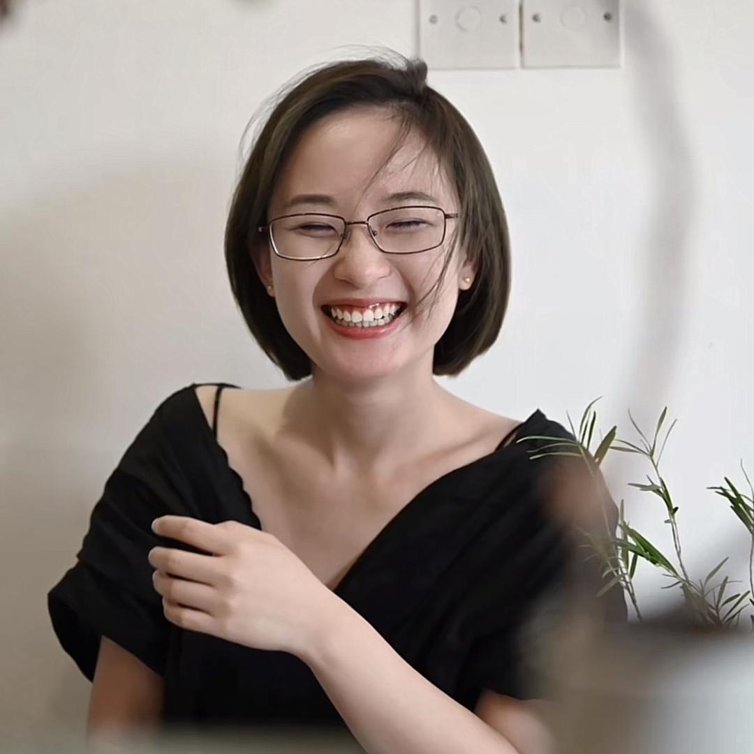 不吃牛油果