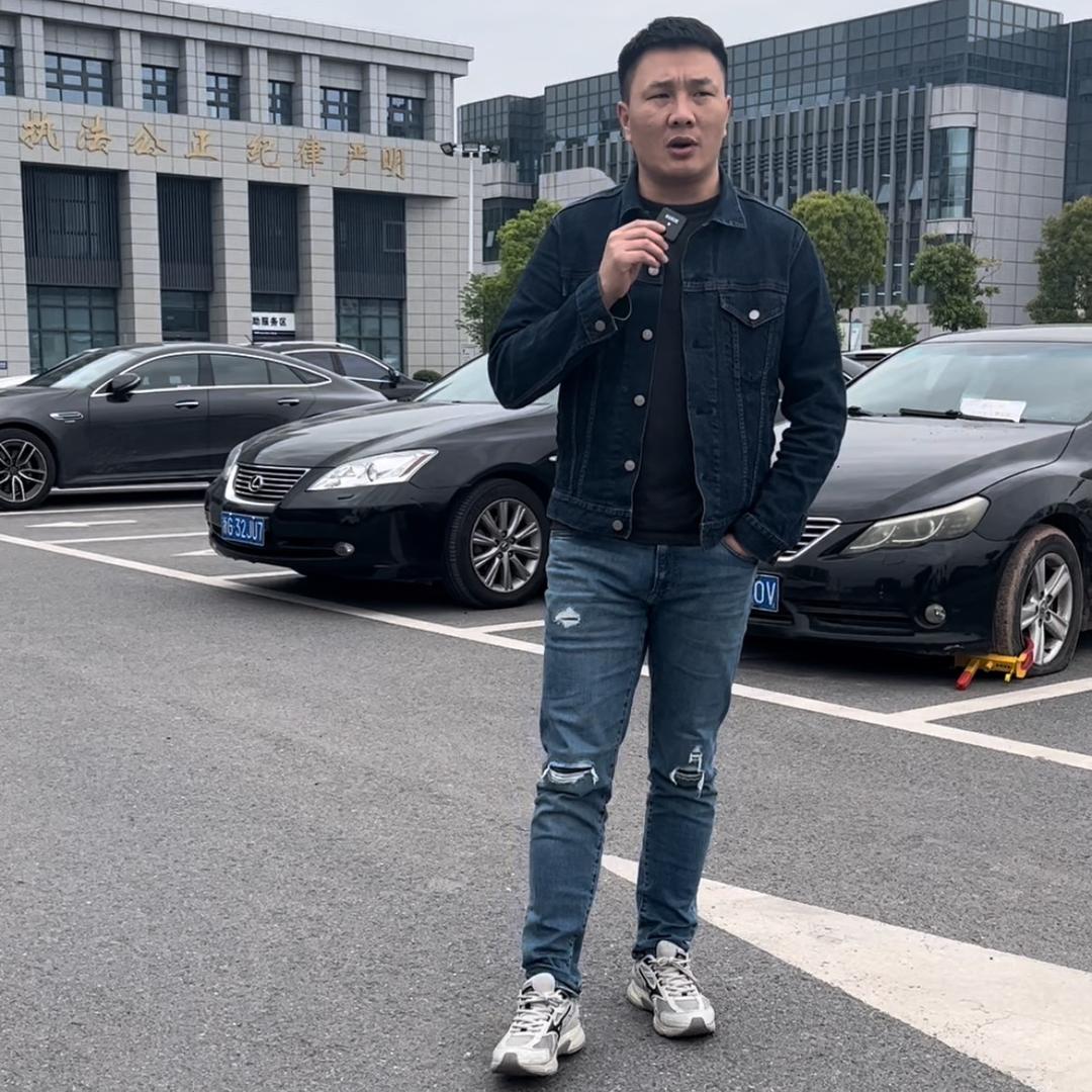 义乌优品二手车