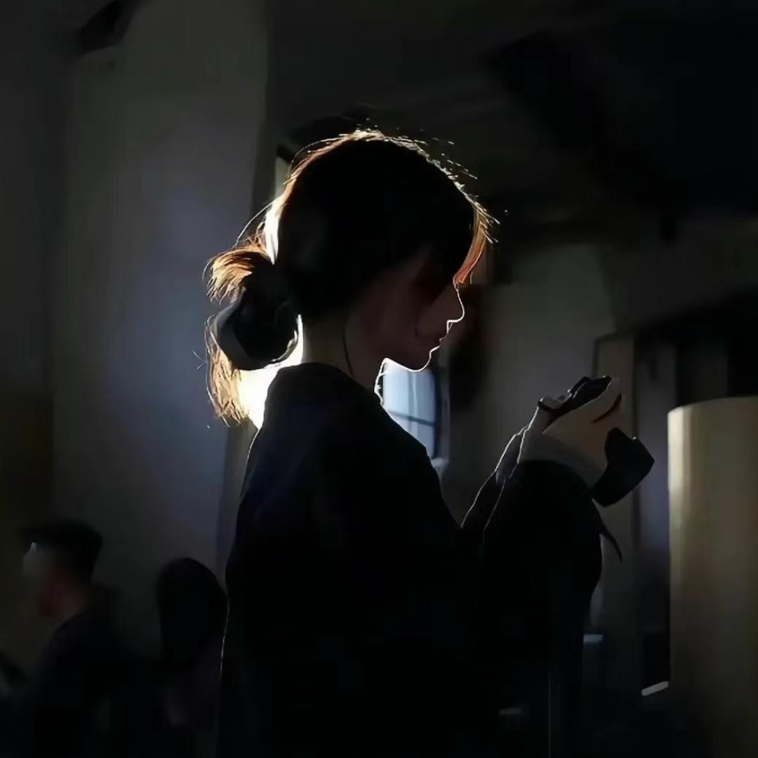森米柒
